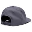 Bone Masculino Hurley One - Only SM26 Cinza-HYAC010514- -2-